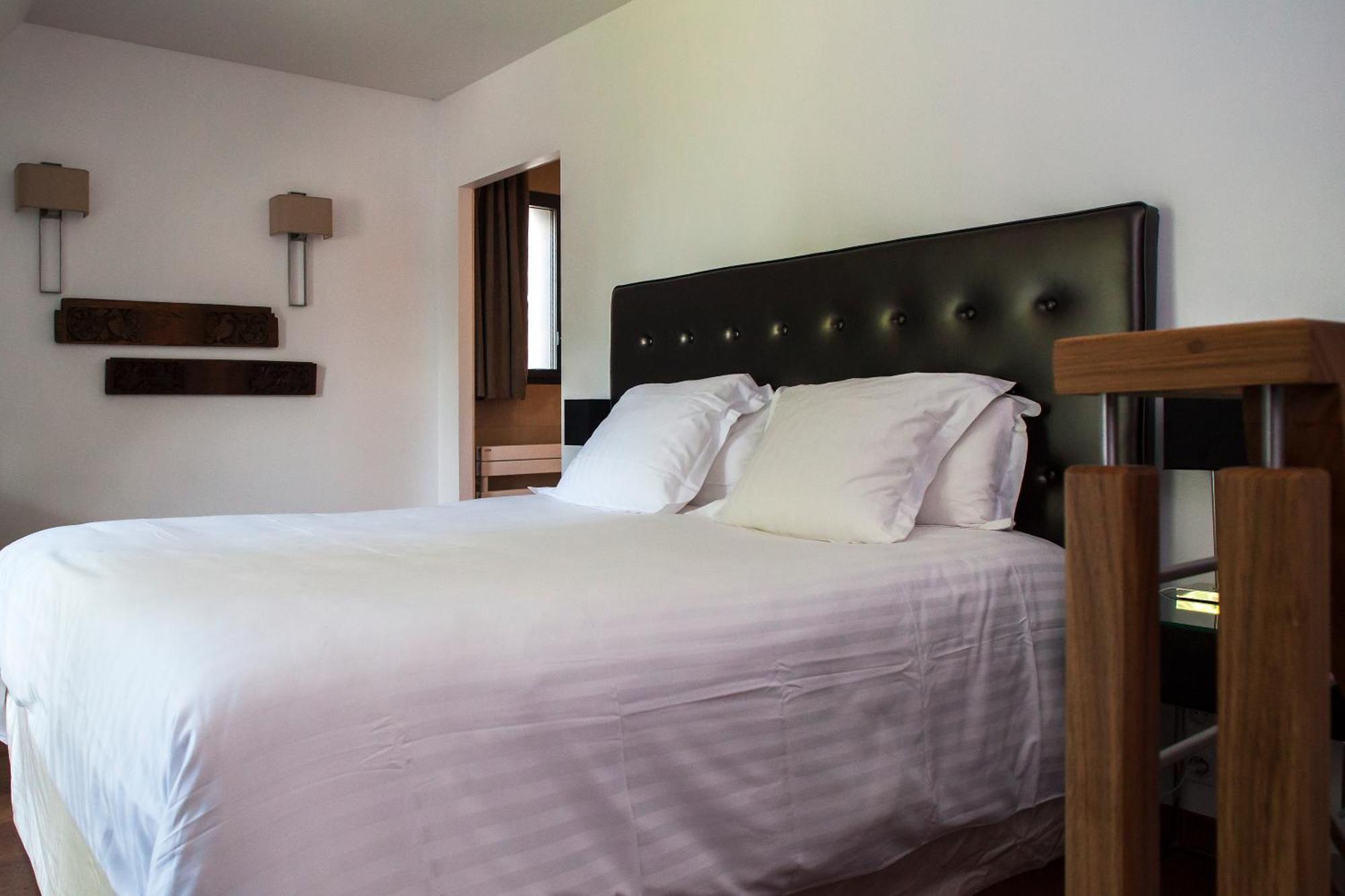 La Mare Aux Oiseaux, The Originals Collection Hotel Saint-Joachim Phòng bức ảnh